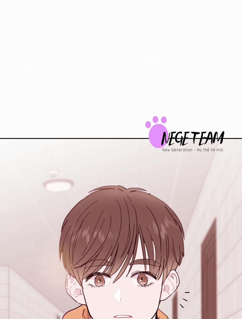 (END) TÊN EM VỢ NGUY HIỂM CỦA TÔI 1 trang 26