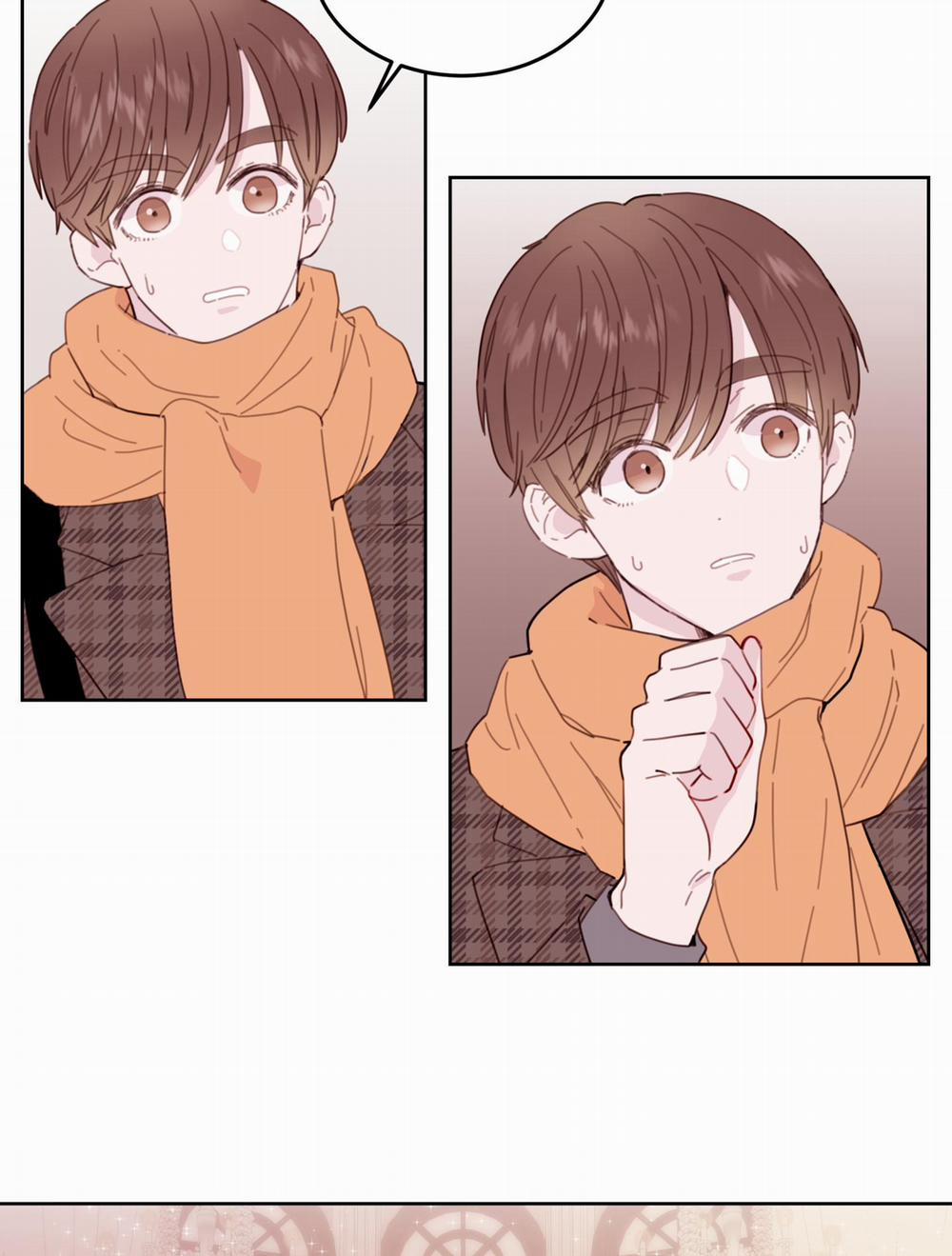 (END) TÊN EM VỢ NGUY HIỂM CỦA TÔI 1 trang 35