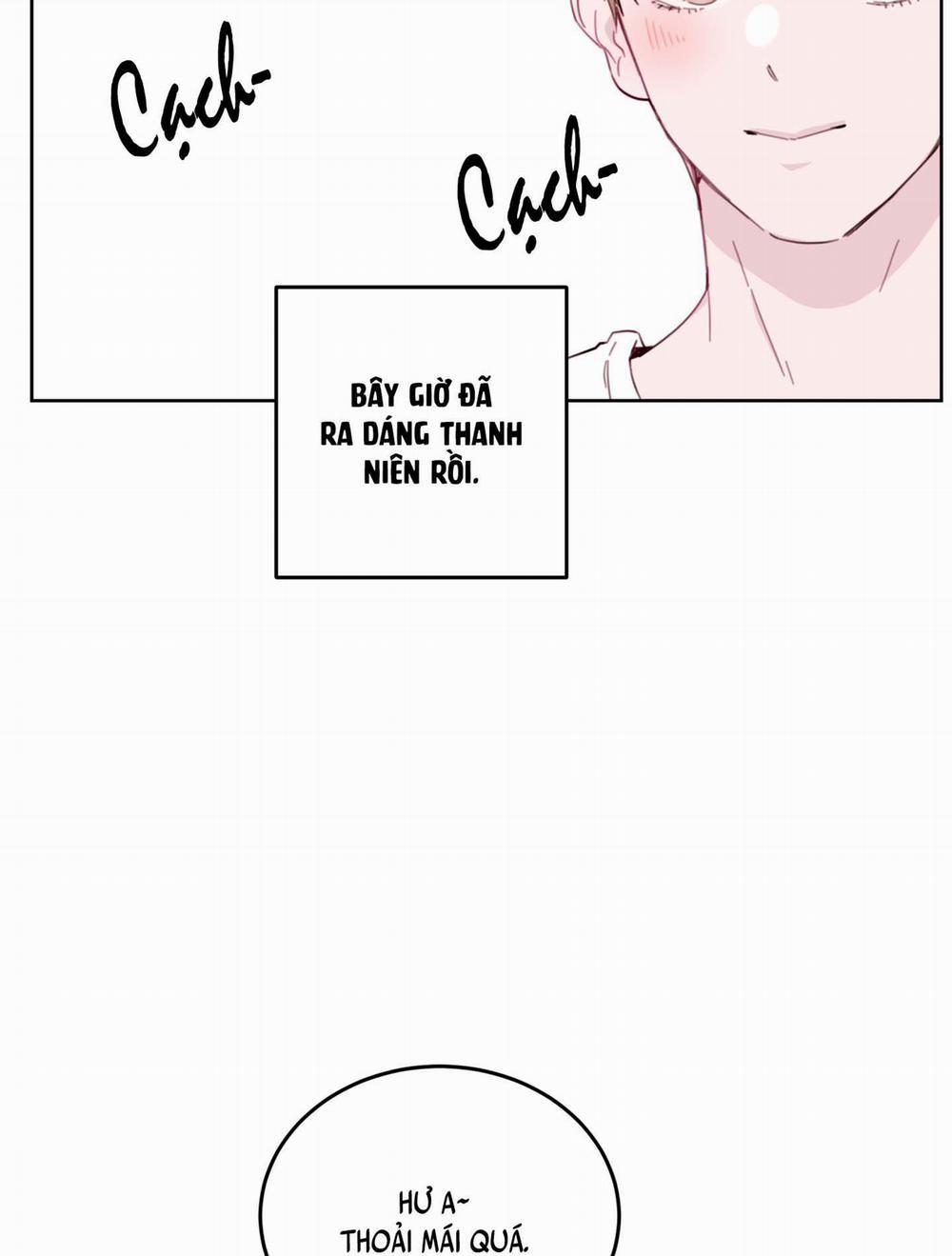 (END) TÊN EM VỢ NGUY HIỂM CỦA TÔI 1 trang 48