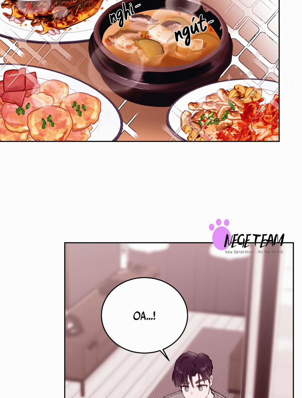 (END) TÊN EM VỢ NGUY HIỂM CỦA TÔI 1 trang 58