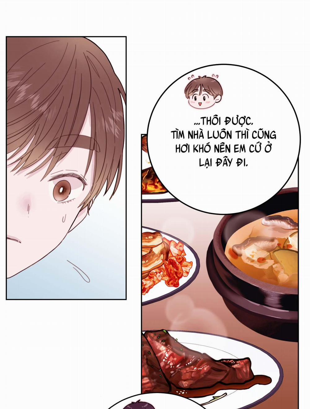 (END) TÊN EM VỢ NGUY HIỂM CỦA TÔI 1 trang 65