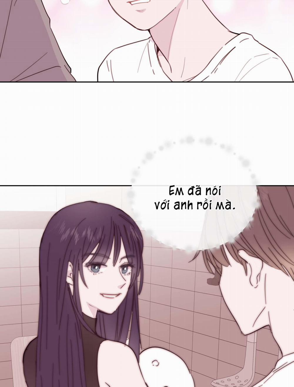 (END) TÊN EM VỢ NGUY HIỂM CỦA TÔI 1 trang 71