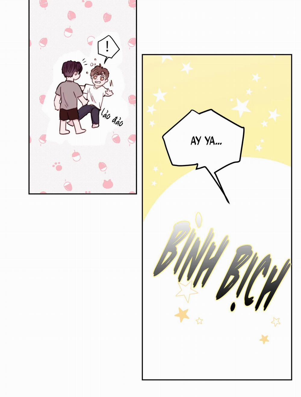 (END) TÊN EM VỢ NGUY HIỂM CỦA TÔI 1 trang 76