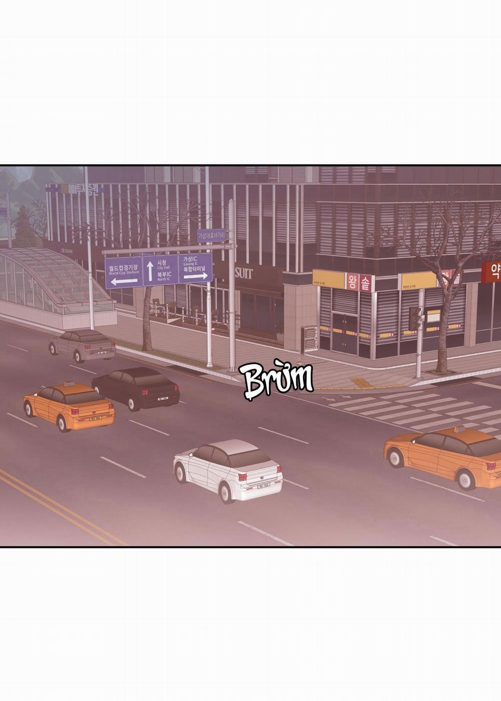 (END) TÊN EM VỢ NGUY HIỂM CỦA TÔI 10 trang 1