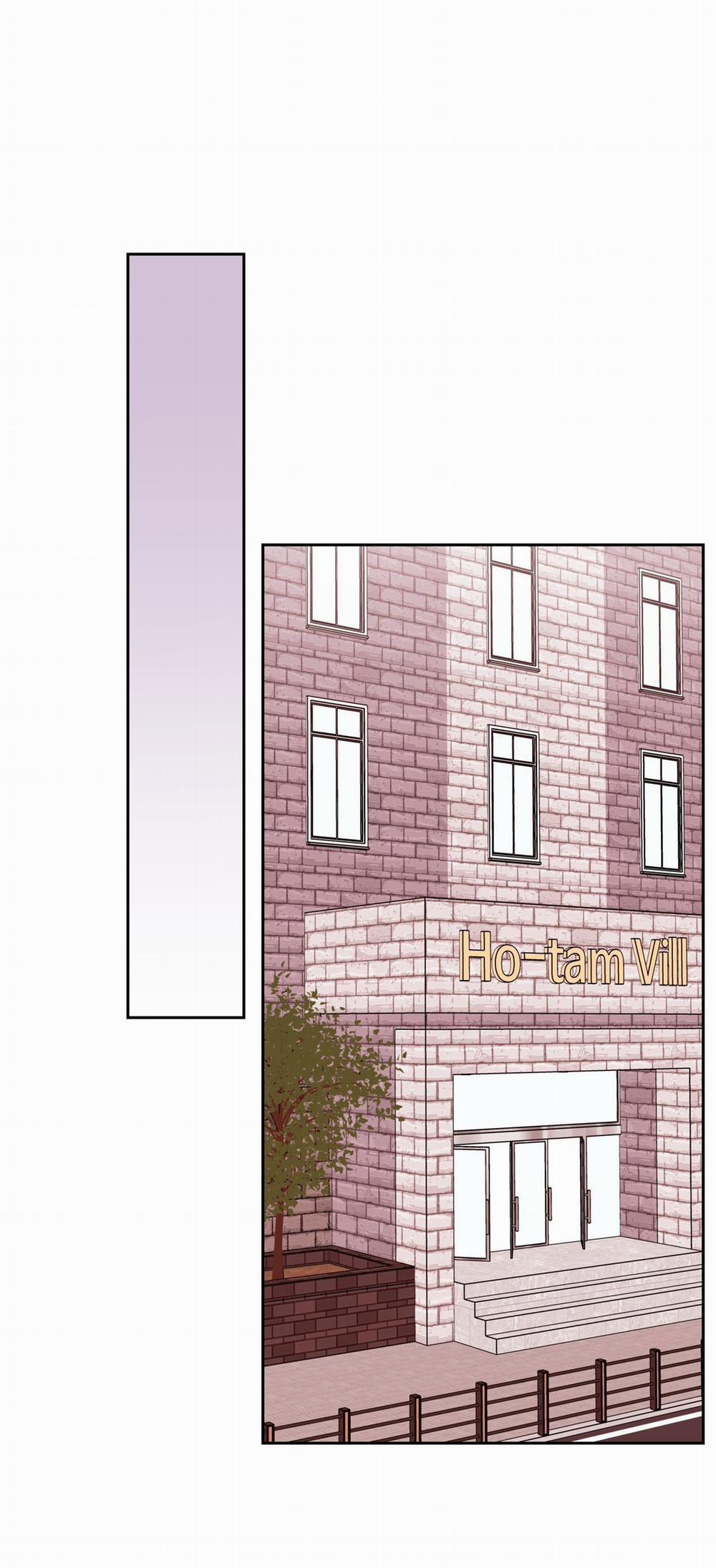 (END) TÊN EM VỢ NGUY HIỂM CỦA TÔI 10 trang 11