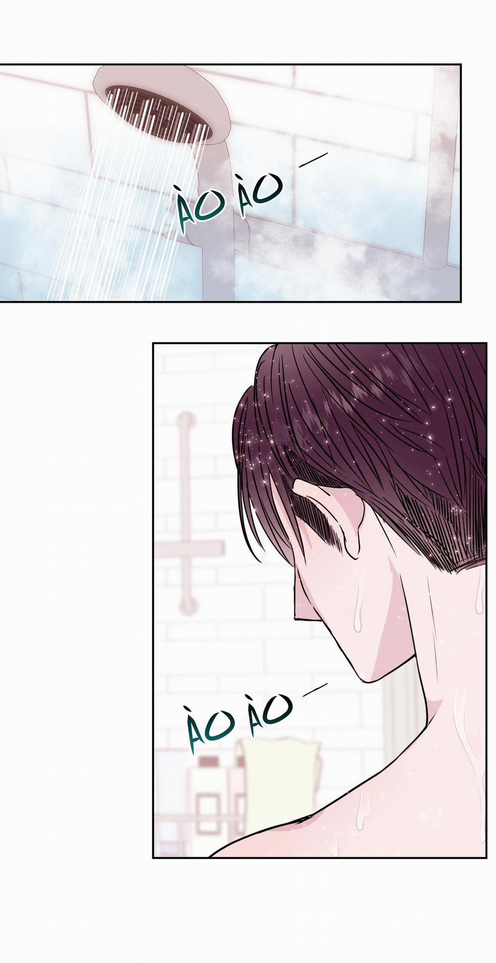 (END) TÊN EM VỢ NGUY HIỂM CỦA TÔI 10 trang 12