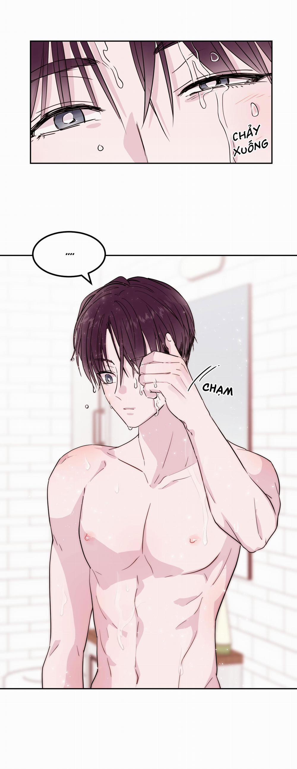 (END) TÊN EM VỢ NGUY HIỂM CỦA TÔI 10 trang 13