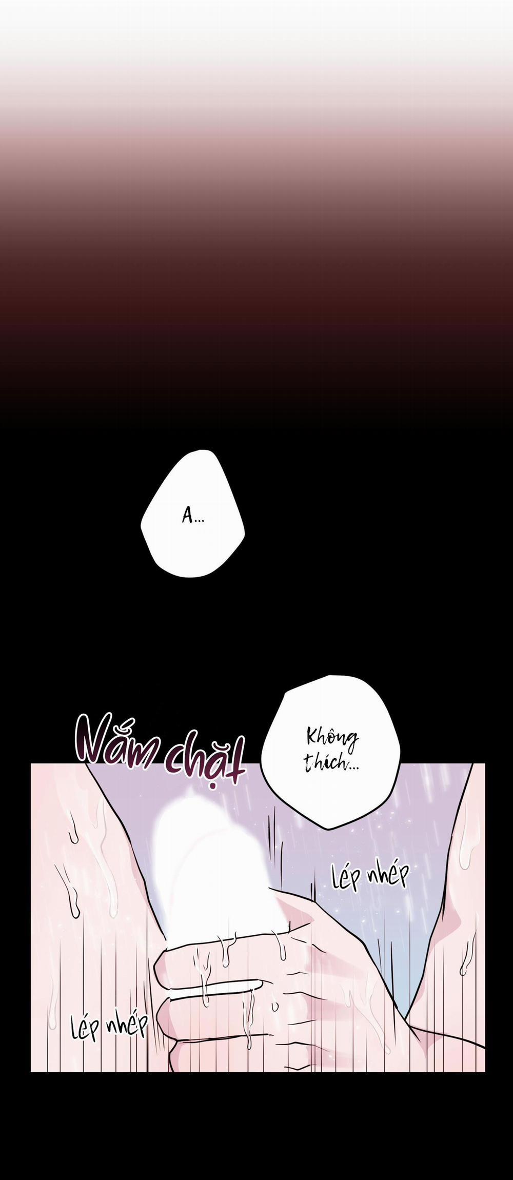 (END) TÊN EM VỢ NGUY HIỂM CỦA TÔI 10 trang 16