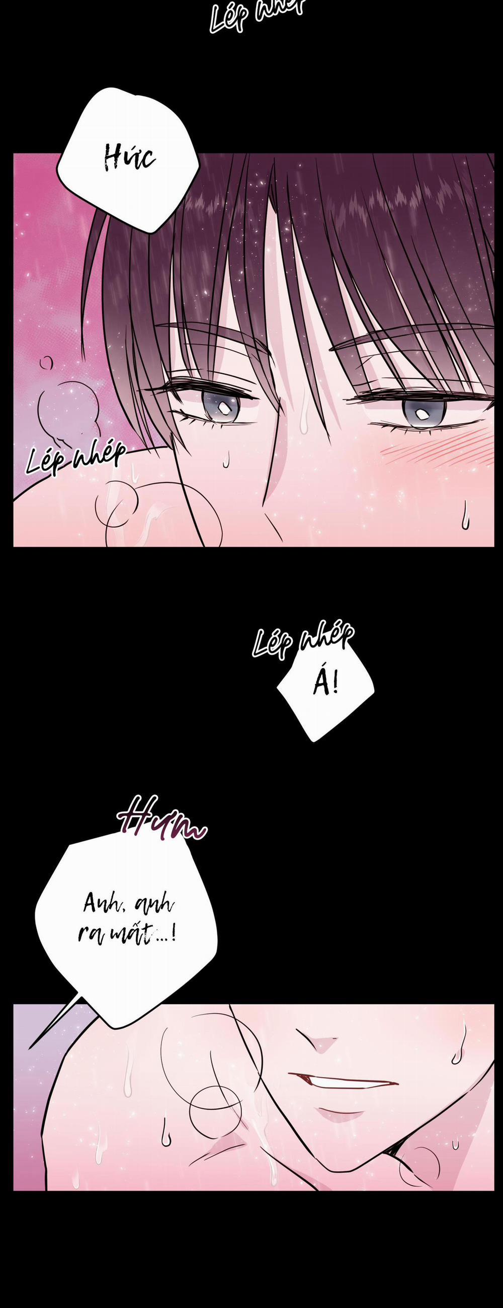 (END) TÊN EM VỢ NGUY HIỂM CỦA TÔI 10 trang 19