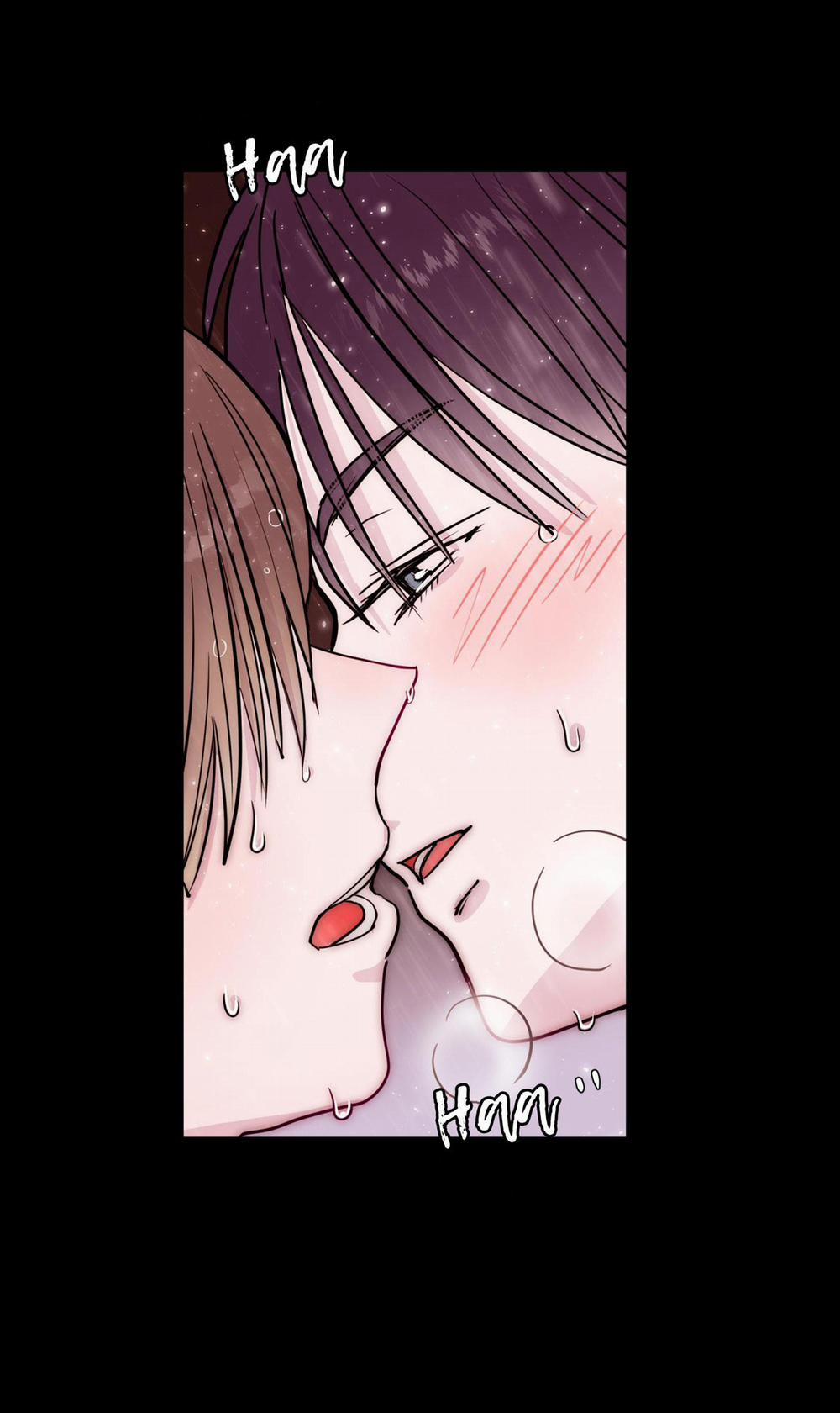 (END) TÊN EM VỢ NGUY HIỂM CỦA TÔI 10 trang 21