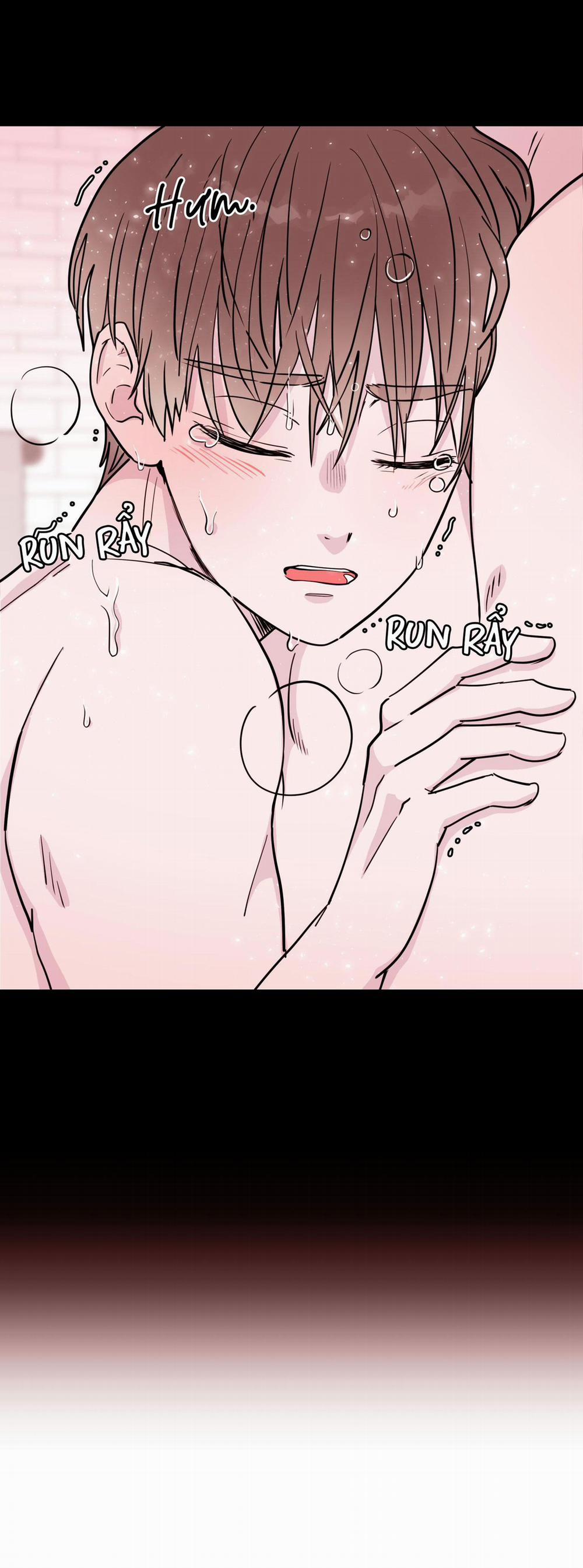 (END) TÊN EM VỢ NGUY HIỂM CỦA TÔI 10 trang 24