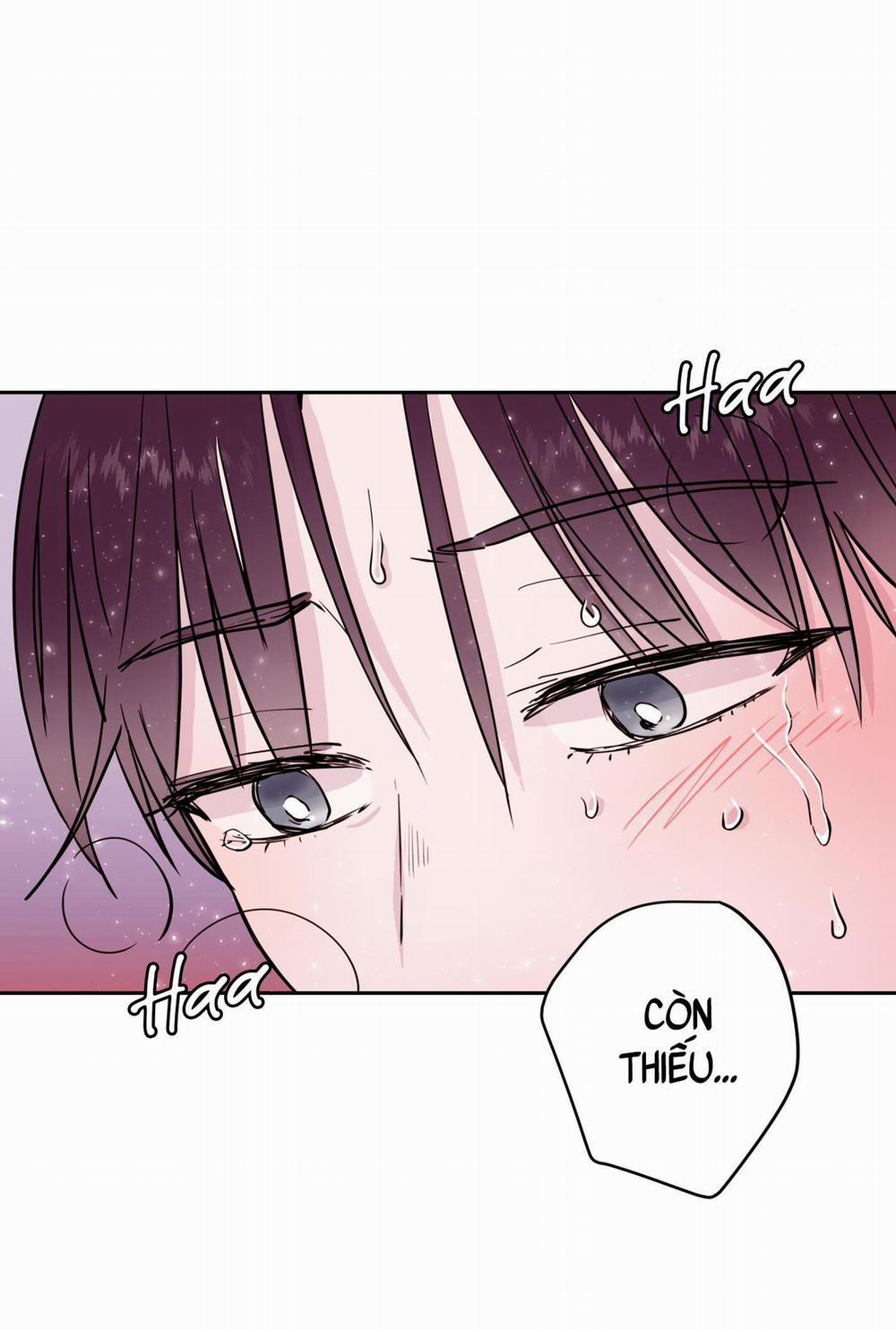 (END) TÊN EM VỢ NGUY HIỂM CỦA TÔI 10 trang 26