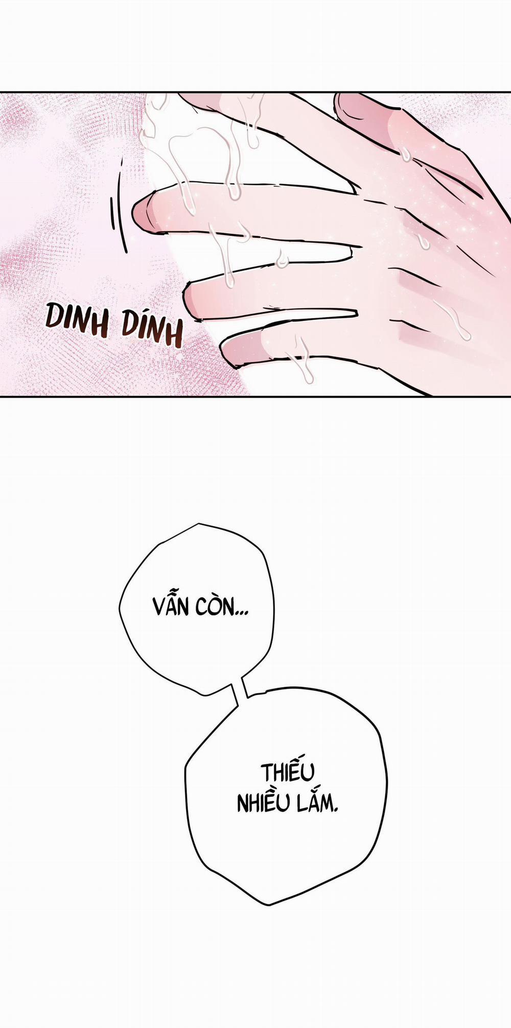 (END) TÊN EM VỢ NGUY HIỂM CỦA TÔI 10 trang 27