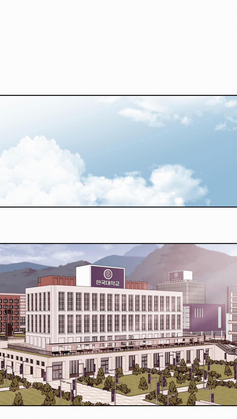 (END) TÊN EM VỢ NGUY HIỂM CỦA TÔI 10 trang 29