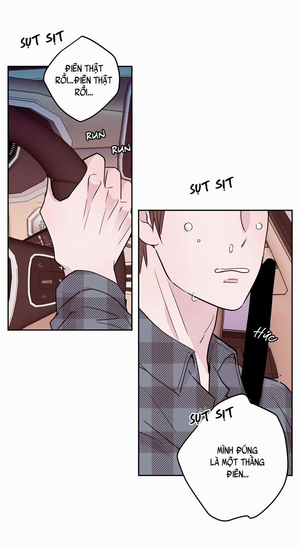 (END) TÊN EM VỢ NGUY HIỂM CỦA TÔI 10 trang 3