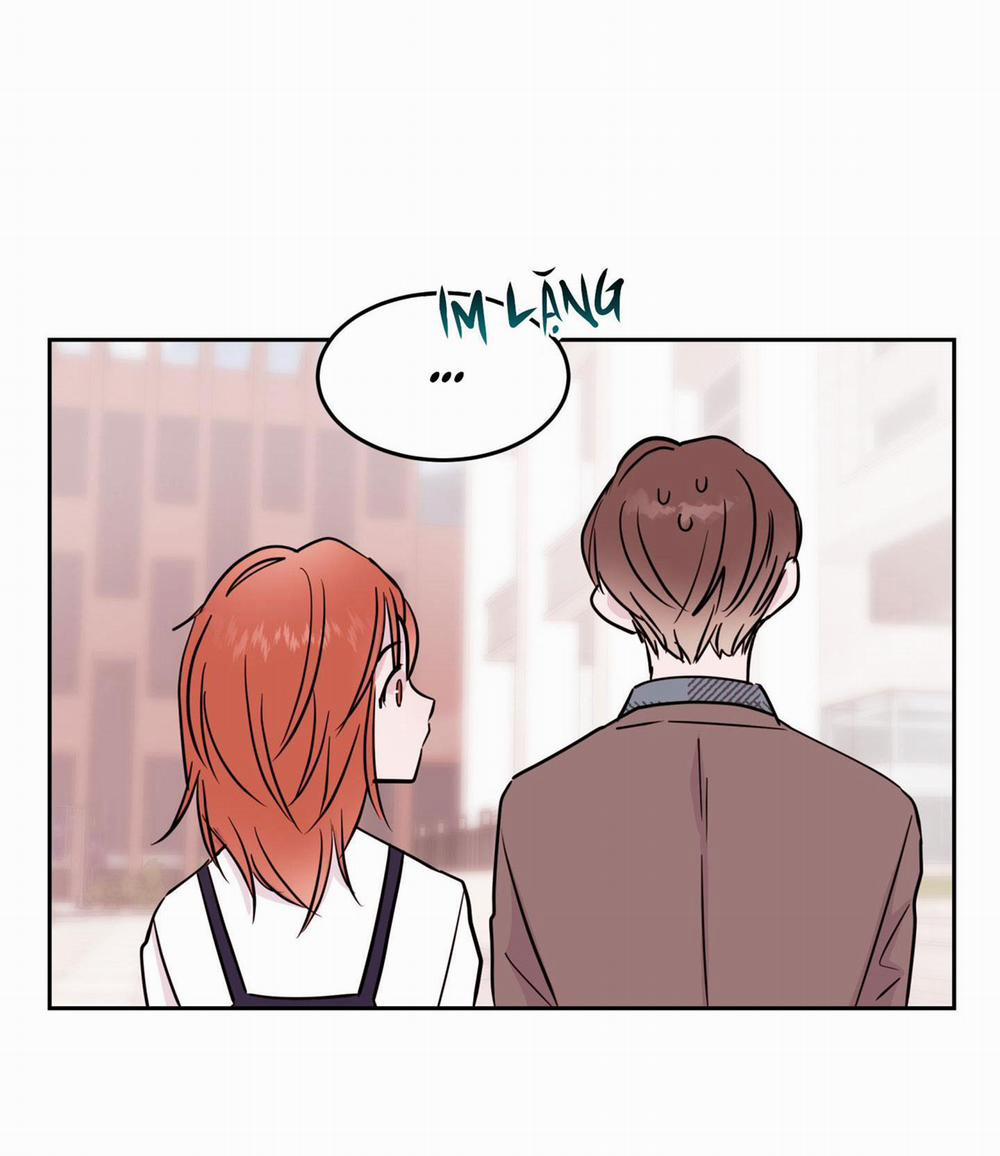 (END) TÊN EM VỢ NGUY HIỂM CỦA TÔI 10 trang 38