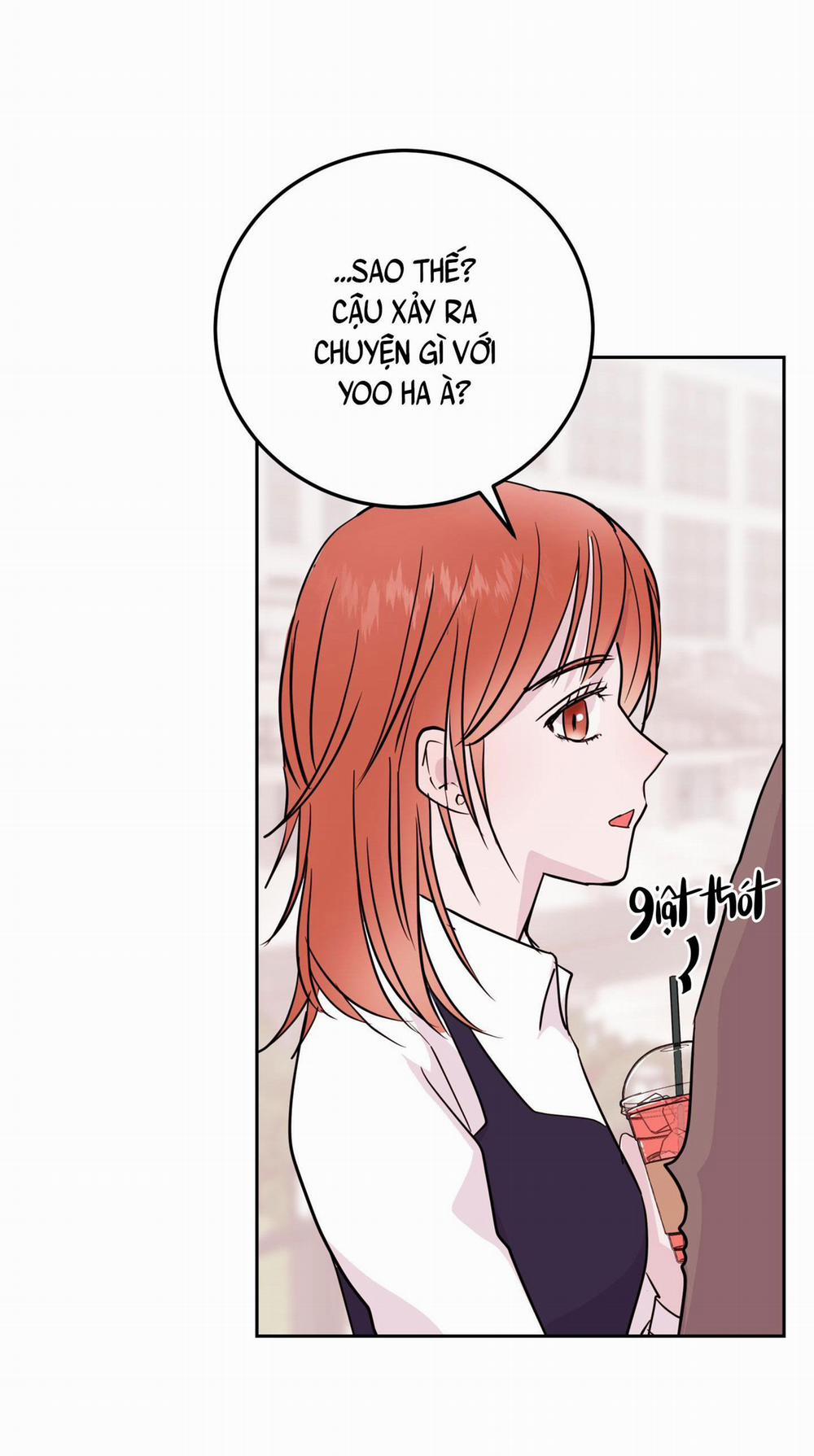 (END) TÊN EM VỢ NGUY HIỂM CỦA TÔI 10 trang 39