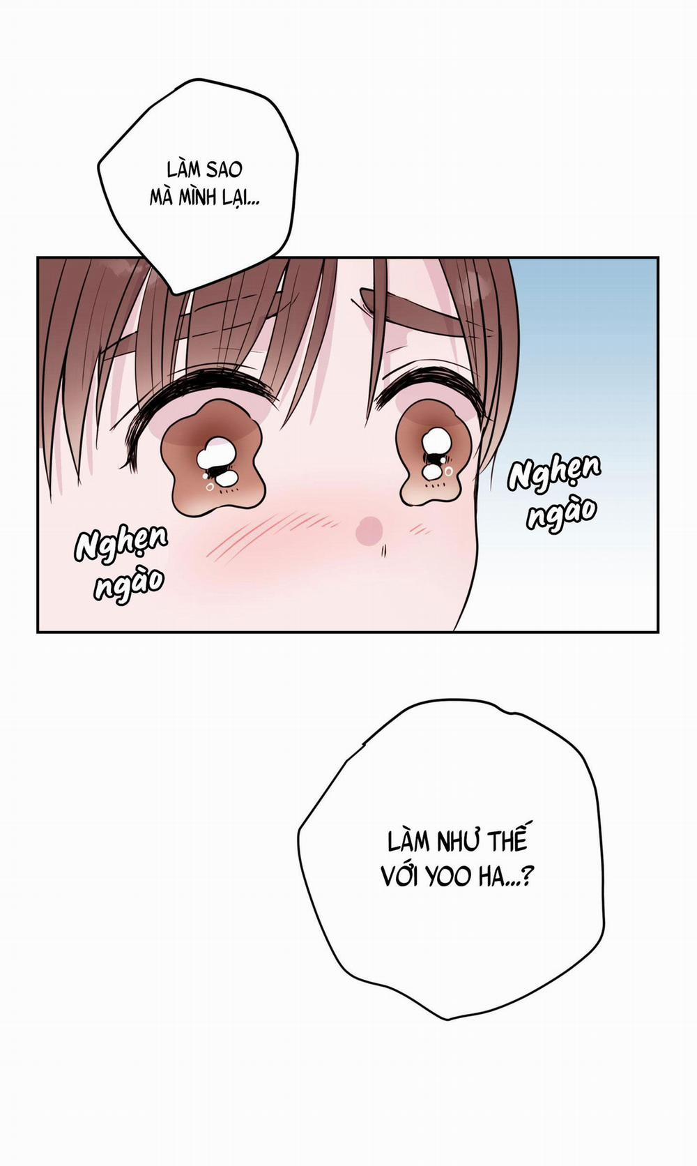 (END) TÊN EM VỢ NGUY HIỂM CỦA TÔI 10 trang 4