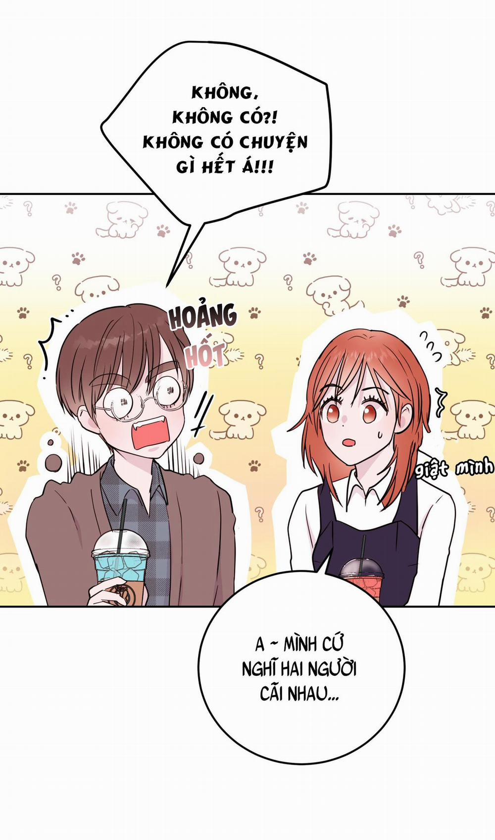 (END) TÊN EM VỢ NGUY HIỂM CỦA TÔI 10 trang 40