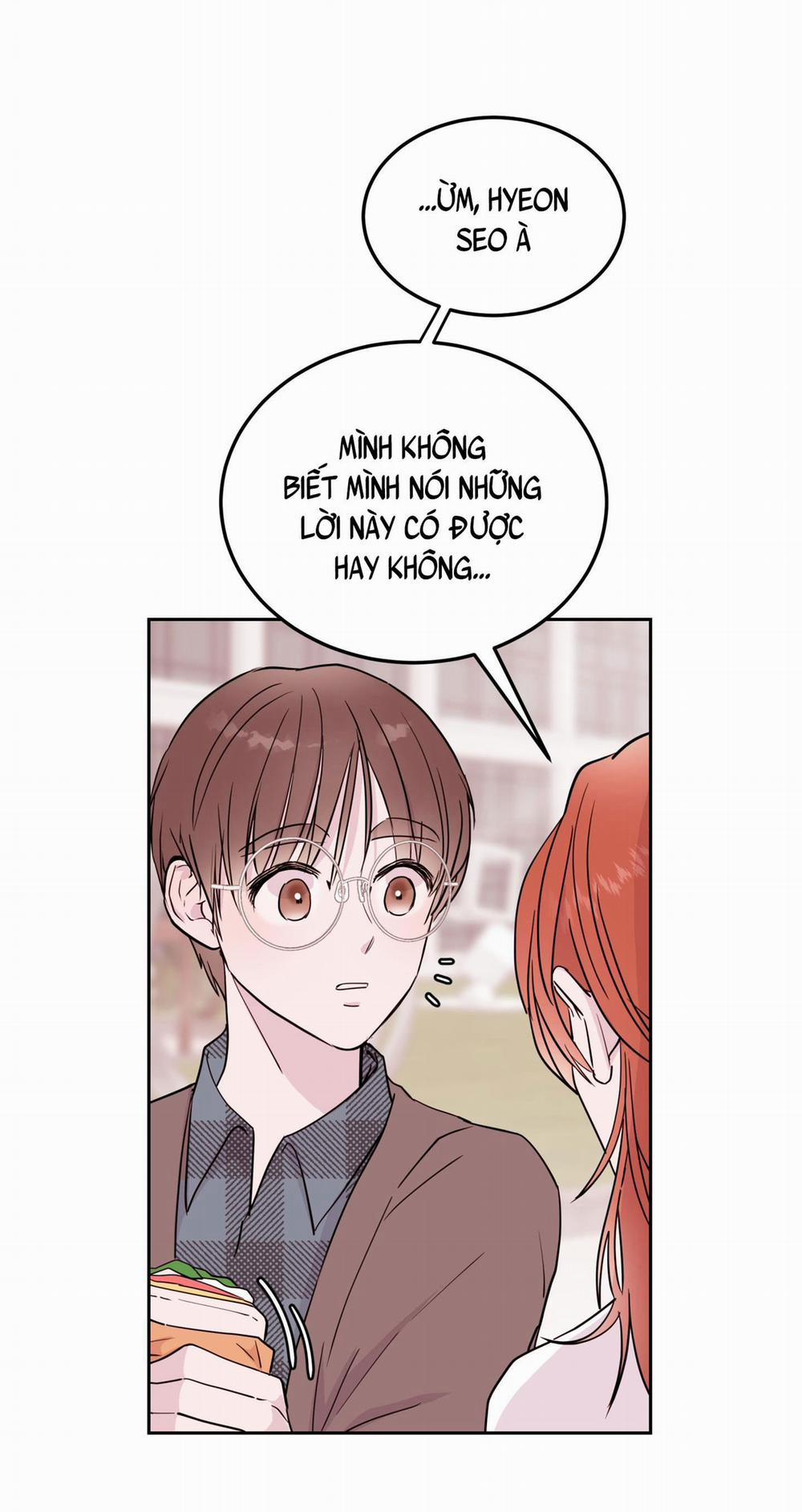 (END) TÊN EM VỢ NGUY HIỂM CỦA TÔI 10 trang 42