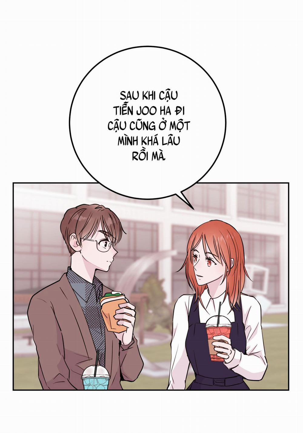 (END) TÊN EM VỢ NGUY HIỂM CỦA TÔI 10 trang 43