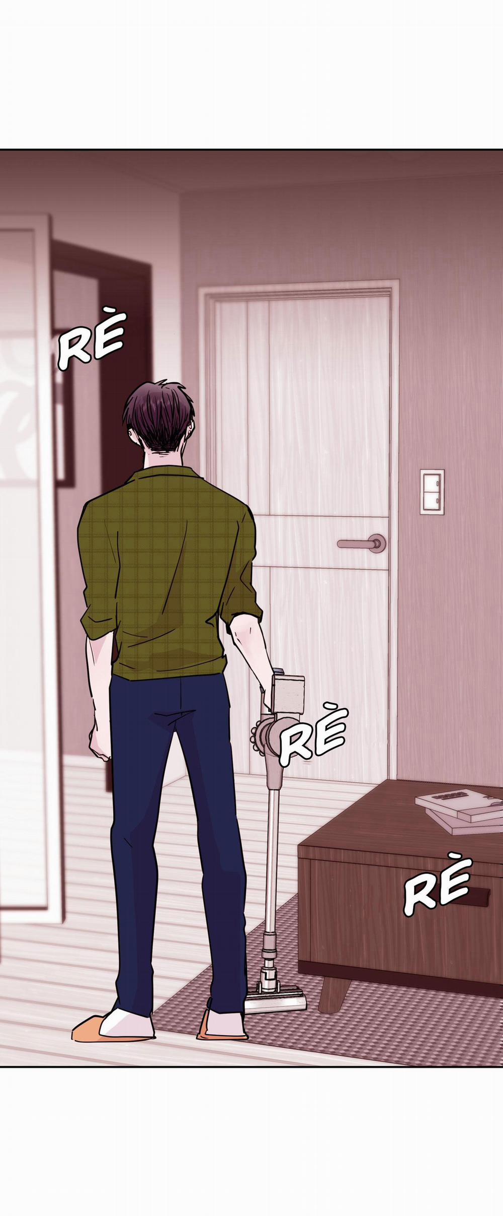 (END) TÊN EM VỢ NGUY HIỂM CỦA TÔI 10 trang 48