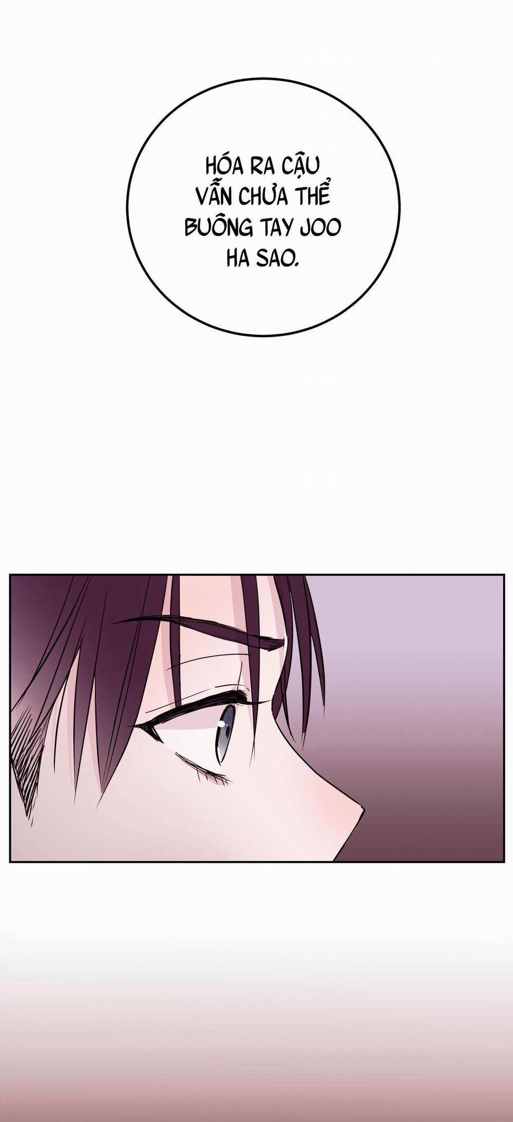 (END) TÊN EM VỢ NGUY HIỂM CỦA TÔI 10 trang 54