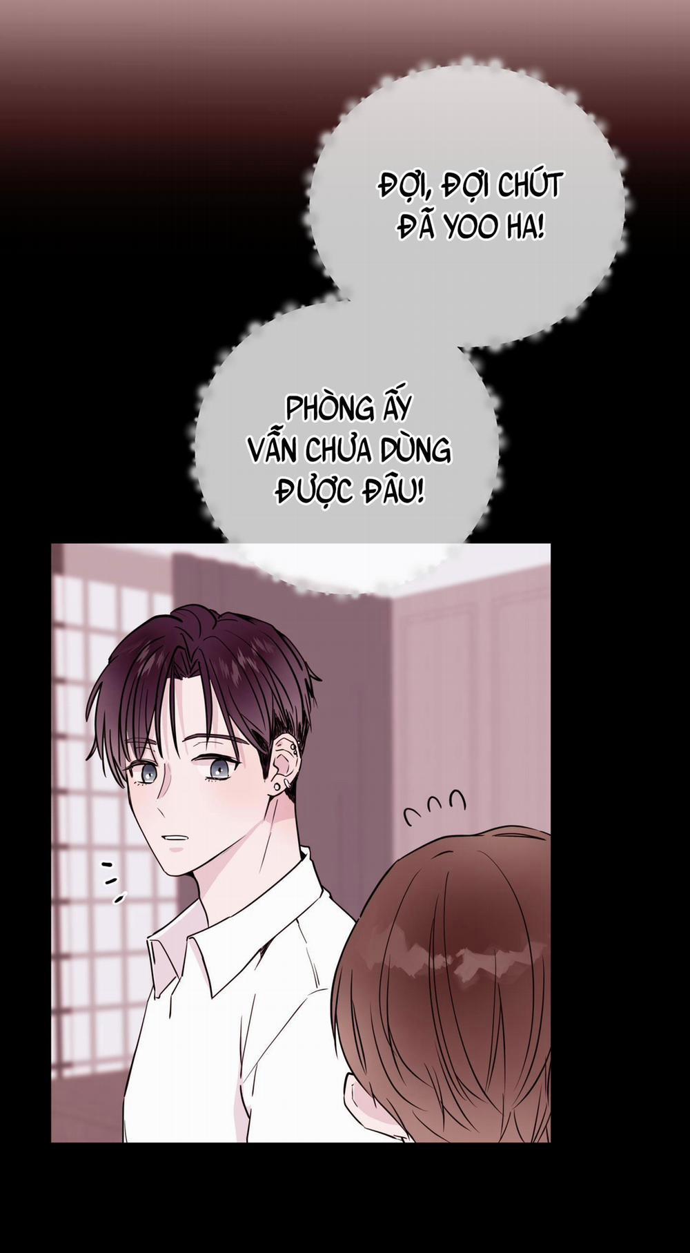 (END) TÊN EM VỢ NGUY HIỂM CỦA TÔI 10 trang 55