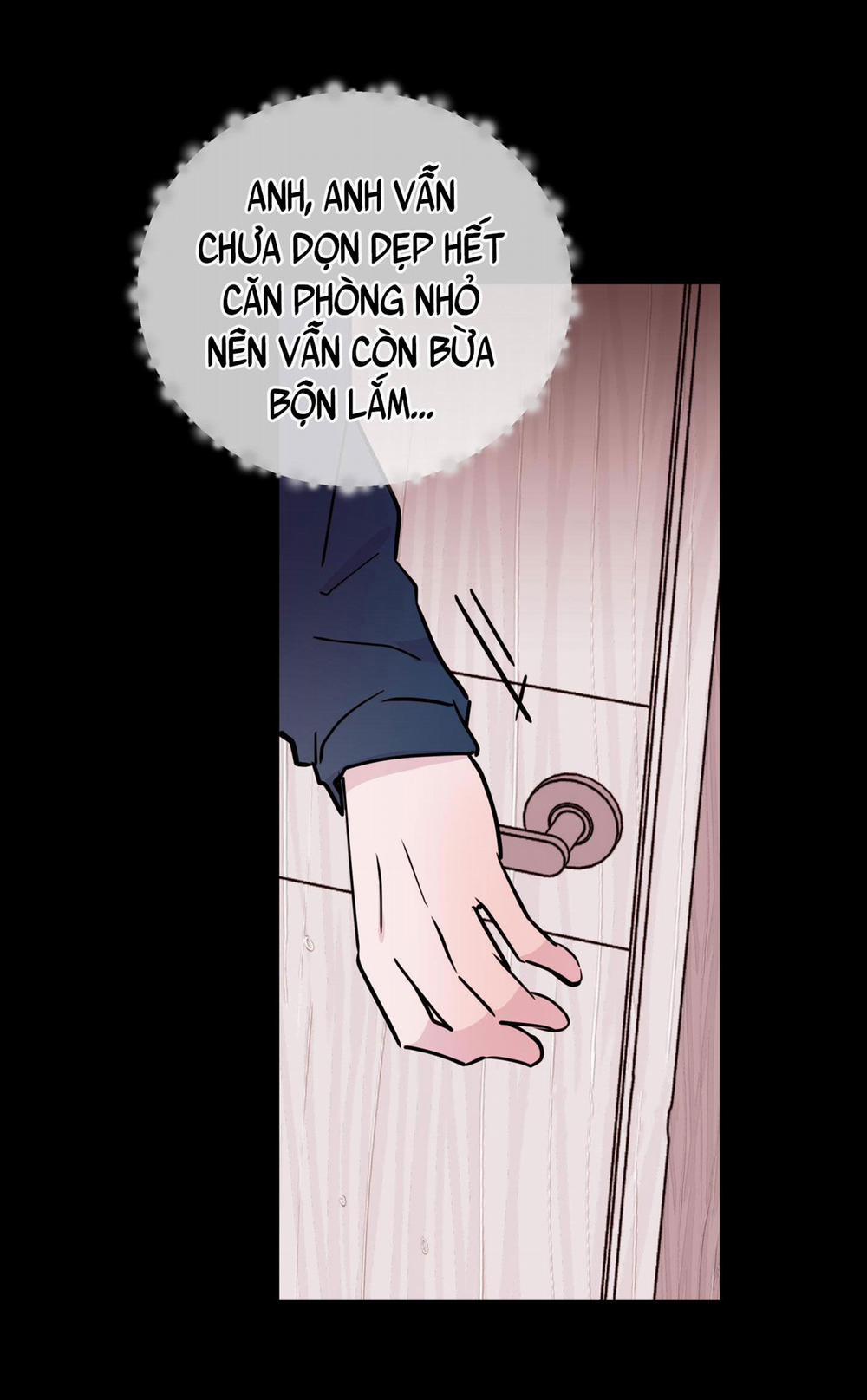 (END) TÊN EM VỢ NGUY HIỂM CỦA TÔI 10 trang 56