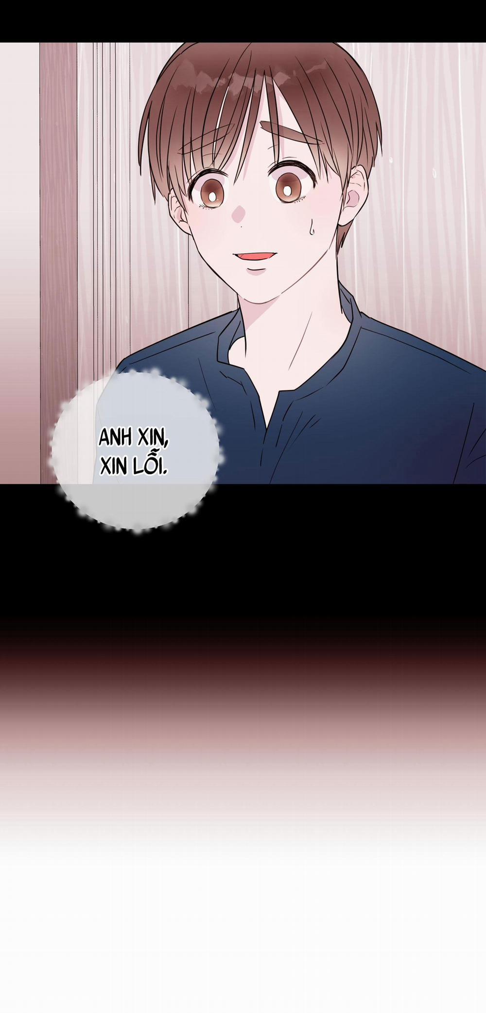 (END) TÊN EM VỢ NGUY HIỂM CỦA TÔI 10 trang 58