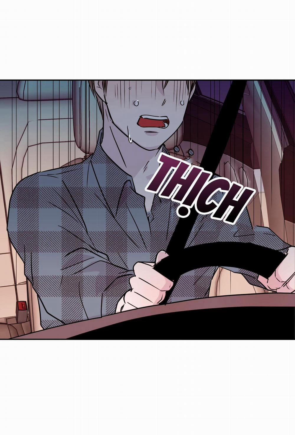 (END) TÊN EM VỢ NGUY HIỂM CỦA TÔI 10 trang 6