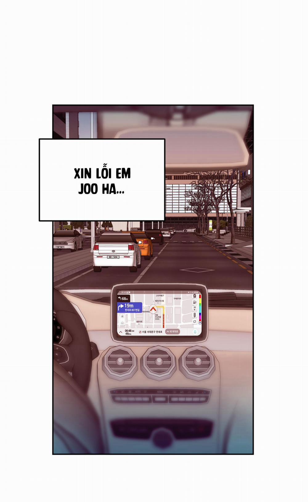 (END) TÊN EM VỢ NGUY HIỂM CỦA TÔI 10 trang 8