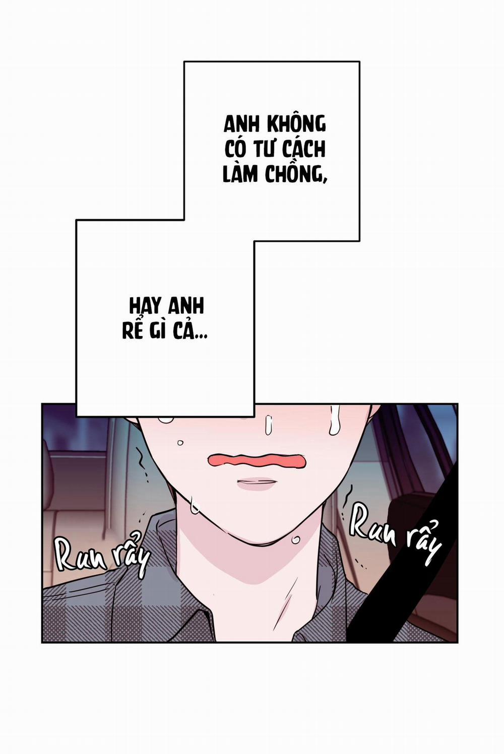 (END) TÊN EM VỢ NGUY HIỂM CỦA TÔI 10 trang 9