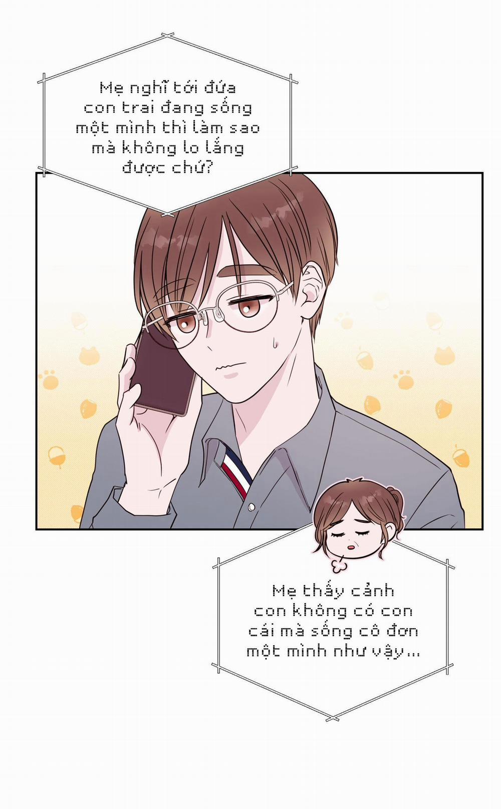 (END) TÊN EM VỢ NGUY HIỂM CỦA TÔI 11 trang 10