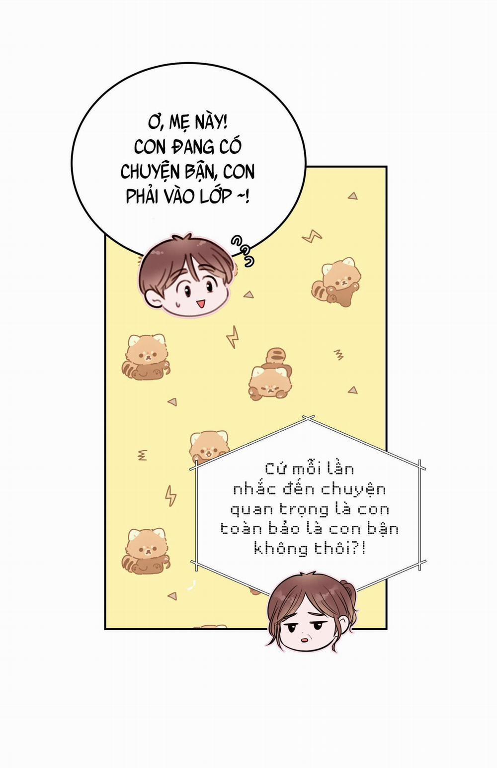 (END) TÊN EM VỢ NGUY HIỂM CỦA TÔI 11 trang 11