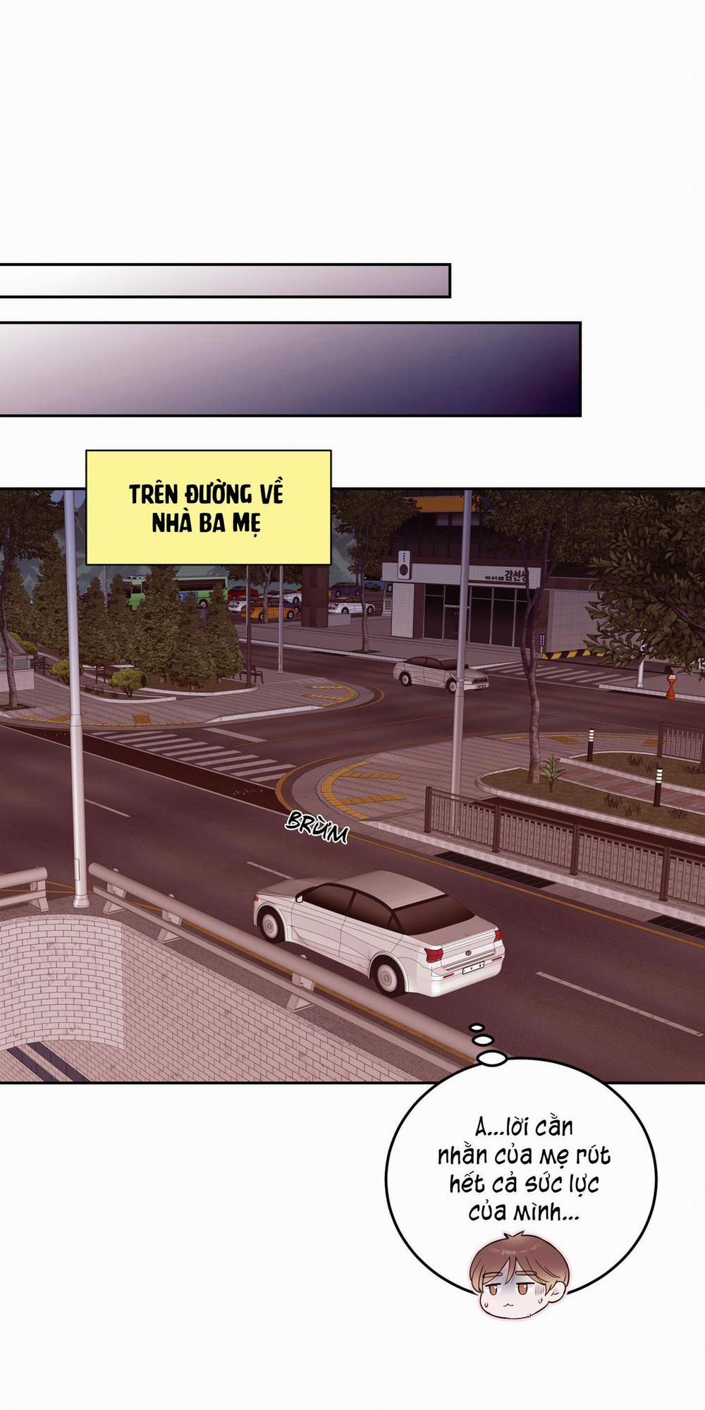 (END) TÊN EM VỢ NGUY HIỂM CỦA TÔI 11 trang 12