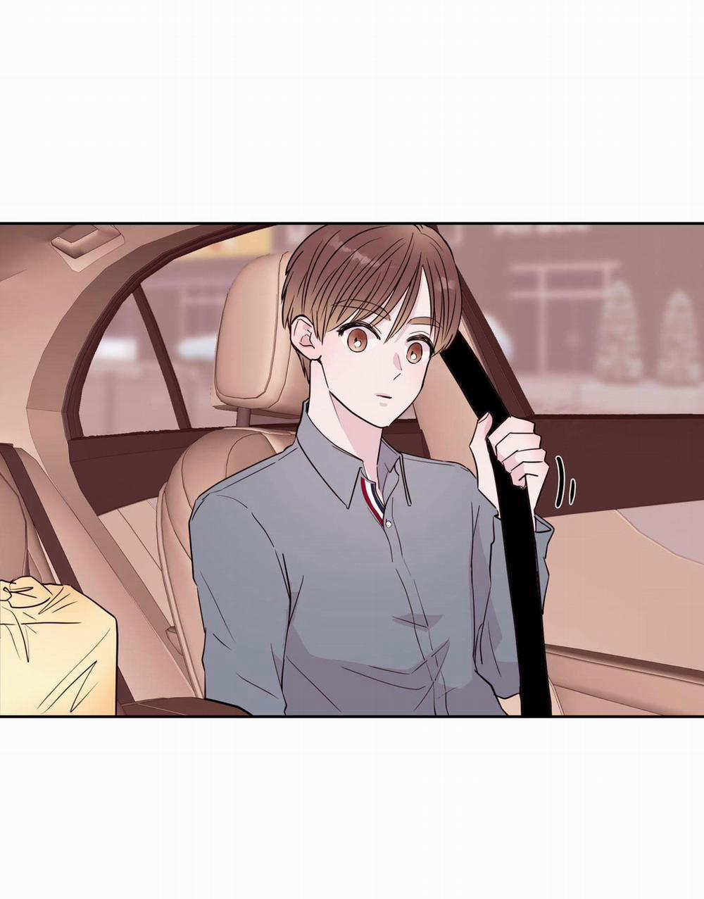 (END) TÊN EM VỢ NGUY HIỂM CỦA TÔI 11 trang 13