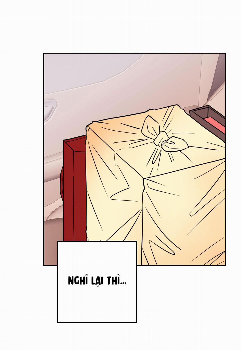 (END) TÊN EM VỢ NGUY HIỂM CỦA TÔI 11 trang 14