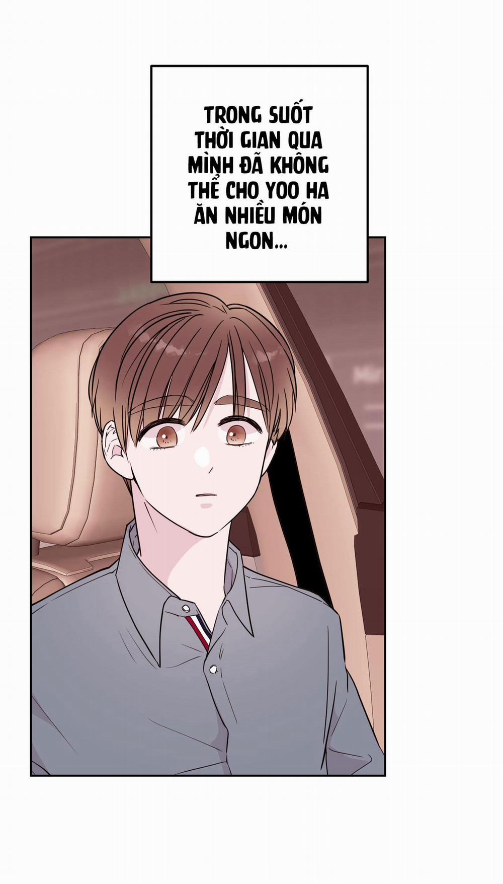 (END) TÊN EM VỢ NGUY HIỂM CỦA TÔI 11 trang 15