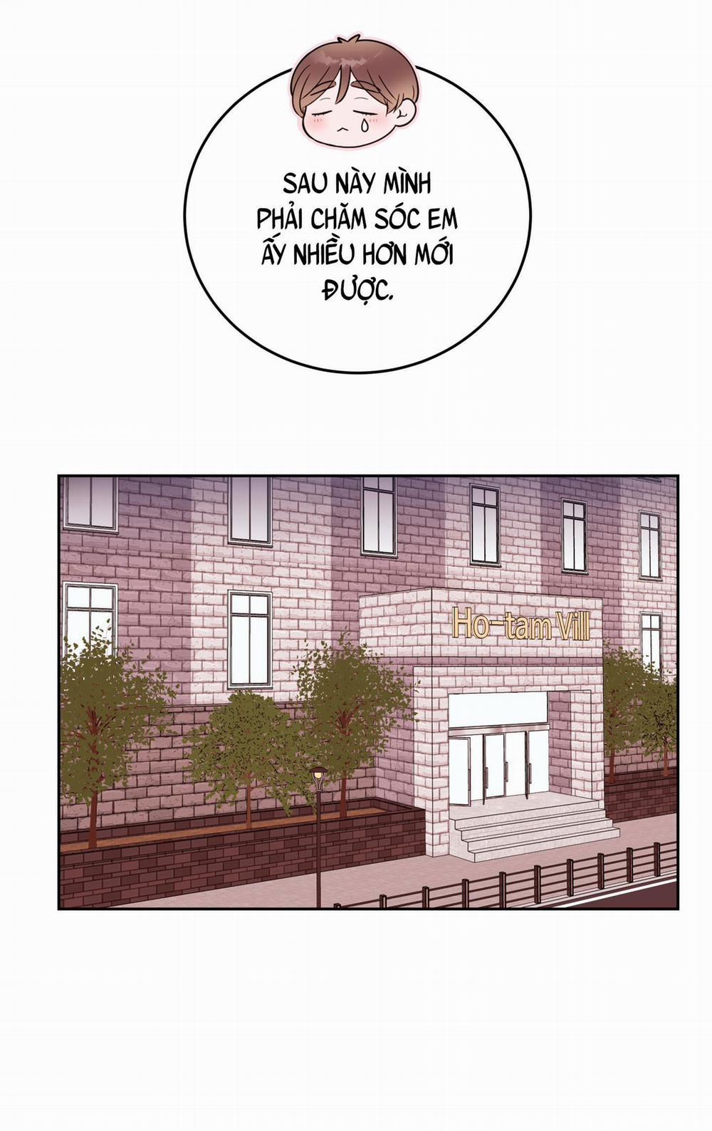 (END) TÊN EM VỢ NGUY HIỂM CỦA TÔI 11 trang 16