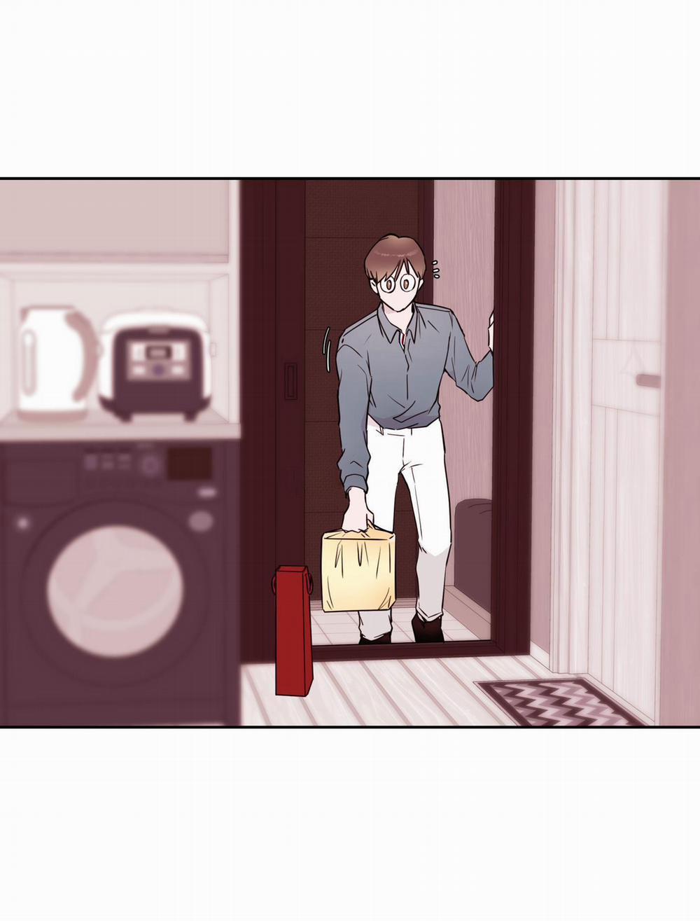 (END) TÊN EM VỢ NGUY HIỂM CỦA TÔI 11 trang 17