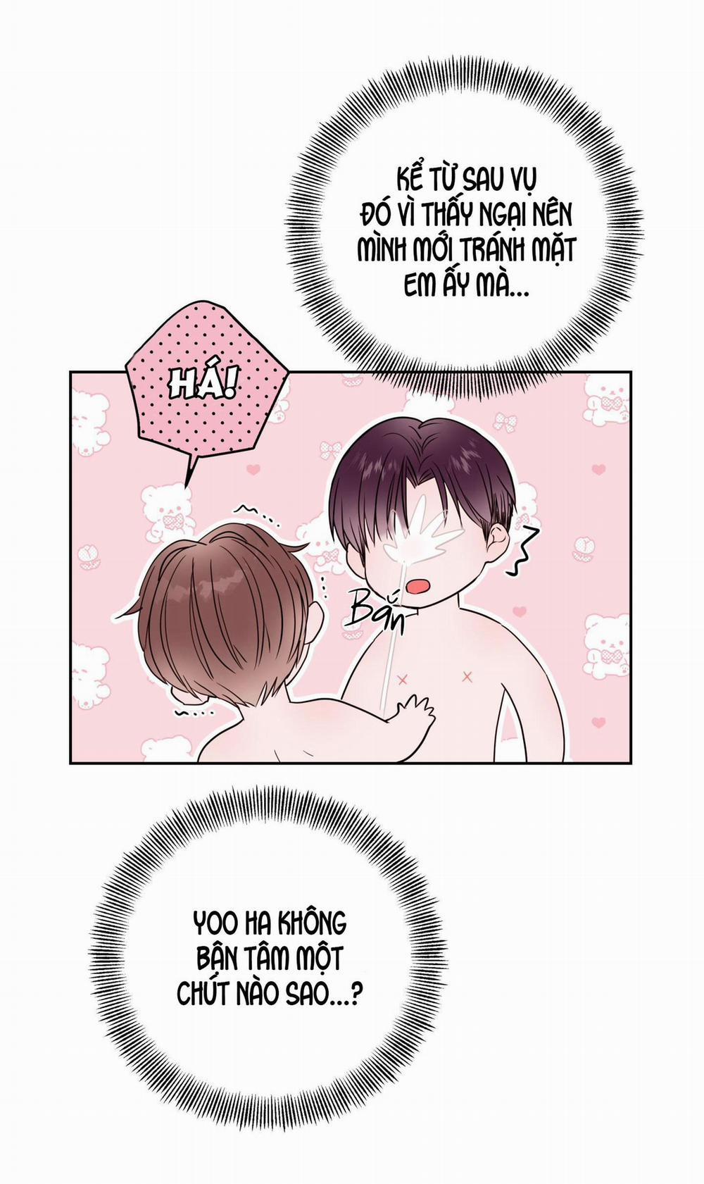 (END) TÊN EM VỢ NGUY HIỂM CỦA TÔI 11 trang 21