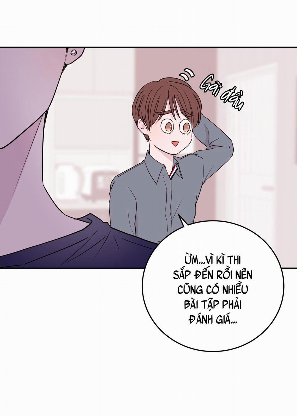 (END) TÊN EM VỢ NGUY HIỂM CỦA TÔI 11 trang 22