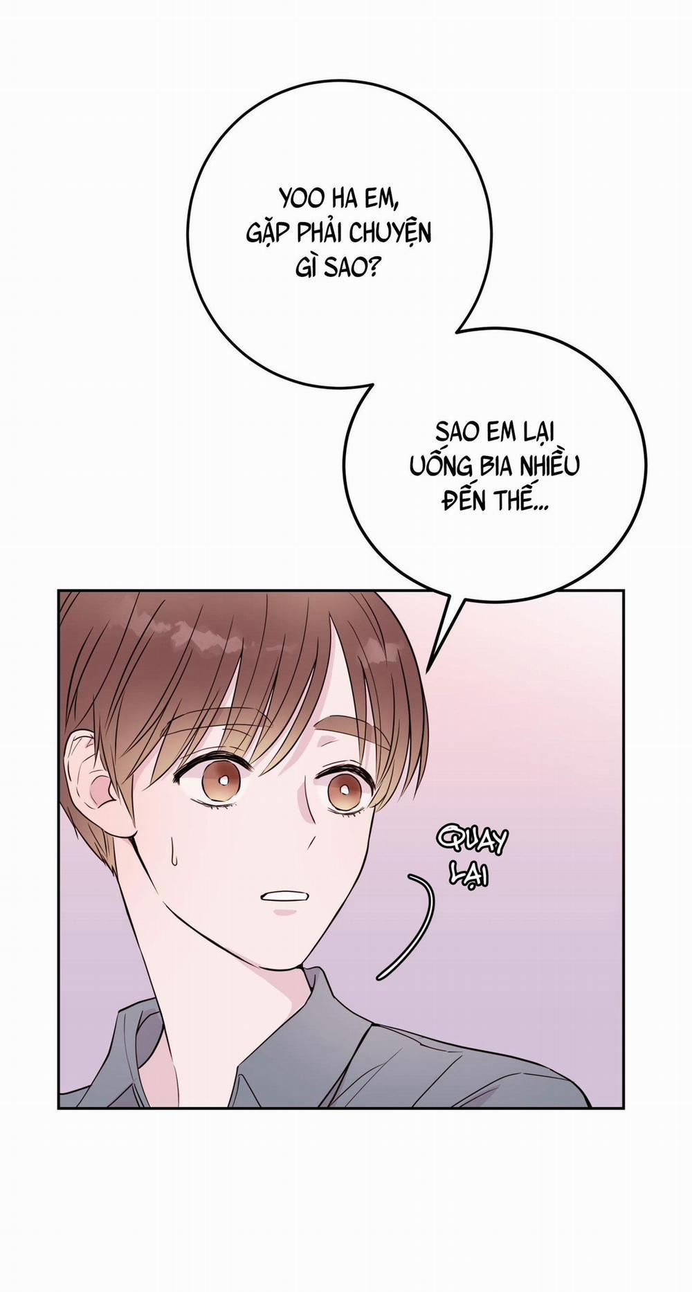 (END) TÊN EM VỢ NGUY HIỂM CỦA TÔI 11 trang 25