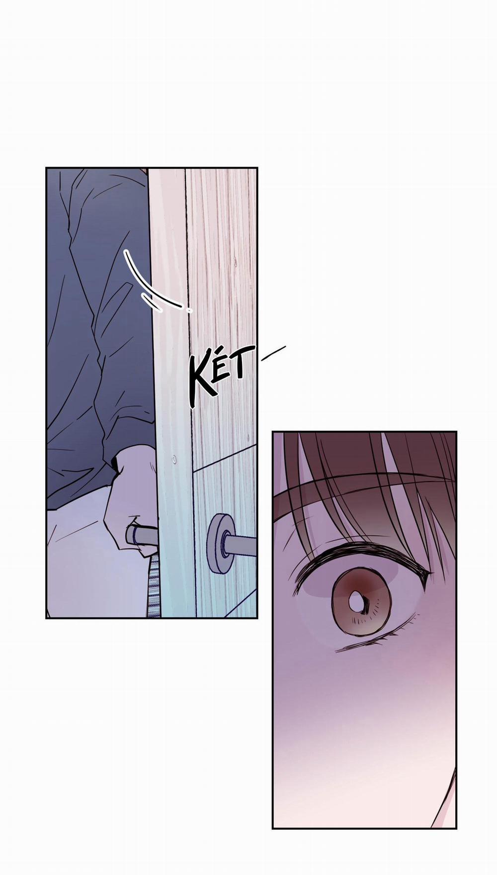 (END) TÊN EM VỢ NGUY HIỂM CỦA TÔI 11 trang 27