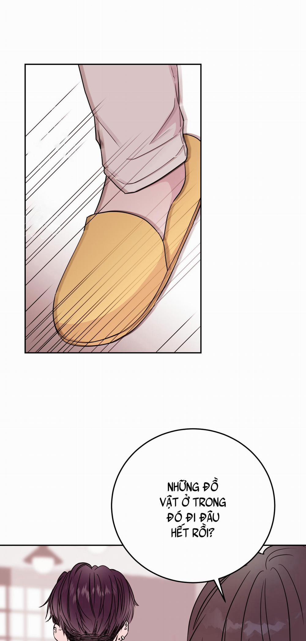 (END) TÊN EM VỢ NGUY HIỂM CỦA TÔI 11 trang 29