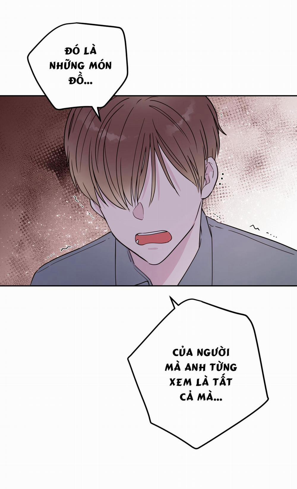 (END) TÊN EM VỢ NGUY HIỂM CỦA TÔI 11 trang 36