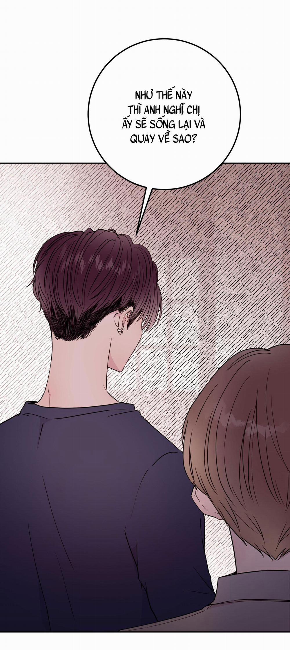 (END) TÊN EM VỢ NGUY HIỂM CỦA TÔI 11 trang 39