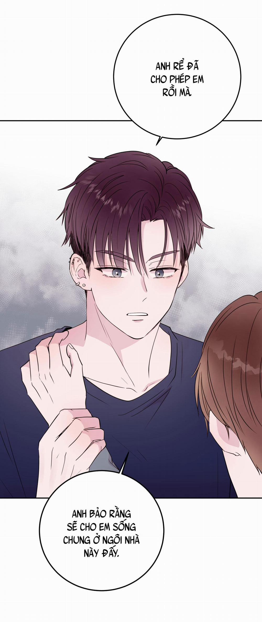 (END) TÊN EM VỢ NGUY HIỂM CỦA TÔI 11 trang 44