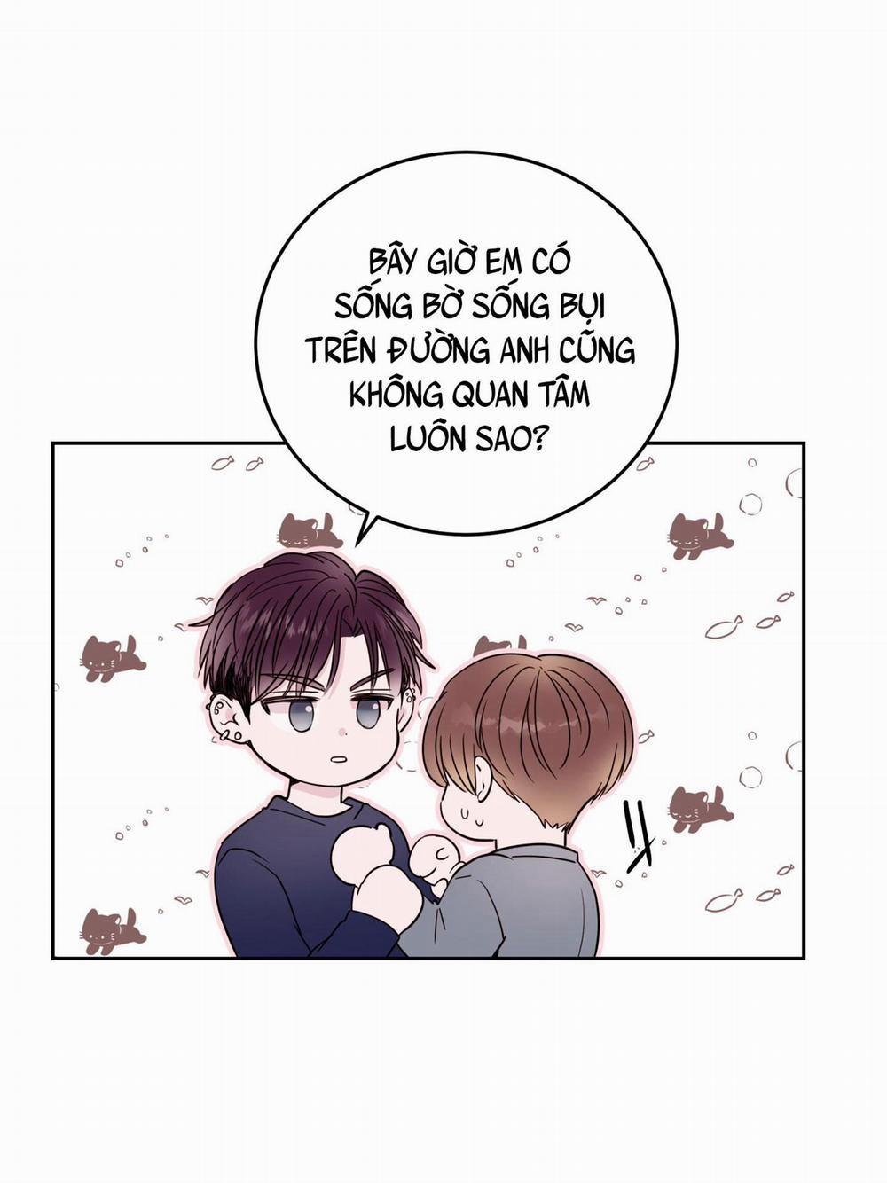 (END) TÊN EM VỢ NGUY HIỂM CỦA TÔI 11 trang 46